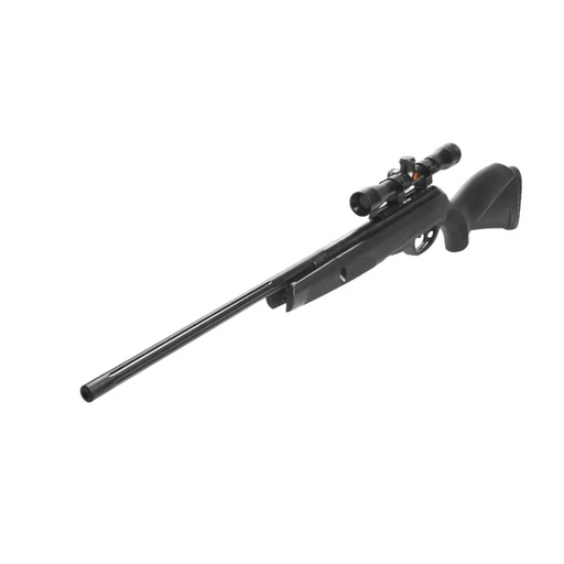 Air rifle Gamo Combo Black Cat 1400 cal. 4.5 mm to 17 J - Air gunSTZ-WIA<<<ShootingSTZ<<<ActionPL