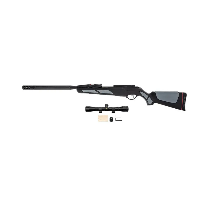 Air rifle Gamo Viper Pro 10X IGT GEN3I cal. 4.5mm to 17J with 4x32WR scope - Air gunSTZ-WIA<<<ShootingSTZ<<<ActionPL