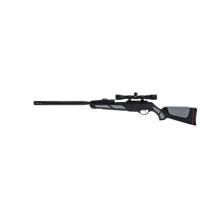 Air rifle Gamo Viper Pro 10X IGT GEN3I cal. 4.5mm to 17J with 4x32WR scope - Air gunSTZ-WIA<<<ShootingSTZ<<<ActionPL