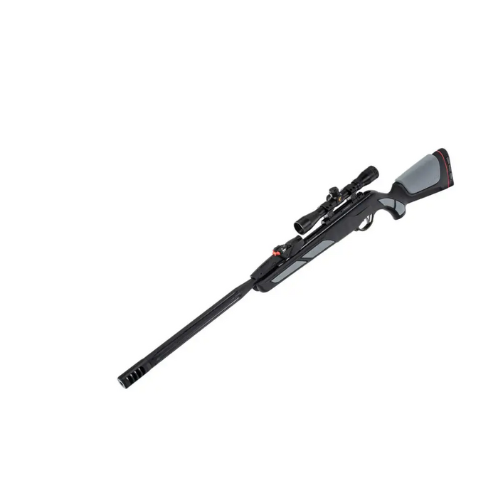 Air rifle Gamo Viper Pro 10X IGT GEN3I cal. 4.5mm to 17J with 4x32WR scope - Air gunSTZ-WIA<<<ShootingSTZ<<<ActionPL
