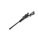 Air rifle Gamo Viper Pro 10X IGT GEN3I cal. 4.5mm to 17J with 4x32WR scope - Air gunSTZ-WIA<<<ShootingSTZ<<<ActionPL