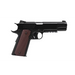 Air rifle pistol Ranger 1911 M45A1 CQBP K.4,5BBS 21-shots metal SLIDE KWC - Air gunSTZ-WIA<<<ShootingSTZ<<<ActionPL
