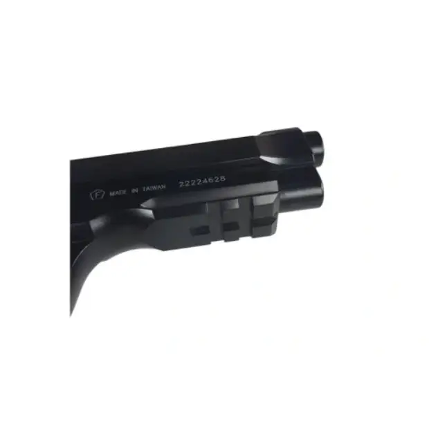 Air rifle pistol Ranger M92 Full Auto Blowback Kal.4.5 BBS 18-shots KWC - Air gunSTZ-WIA<<<ShootingSTZ<<<ActionPL