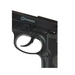 Air rifle pistol Ranger M92 Full Auto Blowback Kal.4.5 BBS 18-shots KWC - Air gunSTZ-WIA<<<ShootingSTZ<<<ActionPL