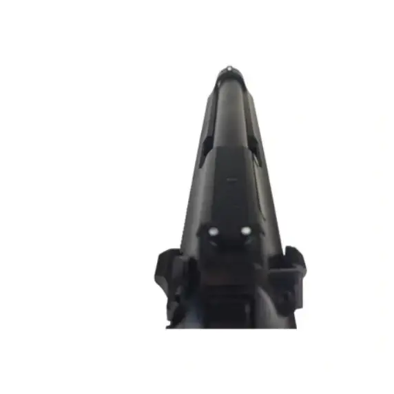 Air rifle pistol Ranger M92 Full Auto Blowback Kal.4.5 BBS 18-shots KWC - Air gunSTZ-WIA<<<ShootingSTZ<<<ActionPL