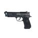 Air rifle pistol Ranger M92 Full Auto Blowback Kal.4.5 BBS 18-shots KWC - Air gunSTZ-WIA<<<ShootingSTZ<<<ActionPL