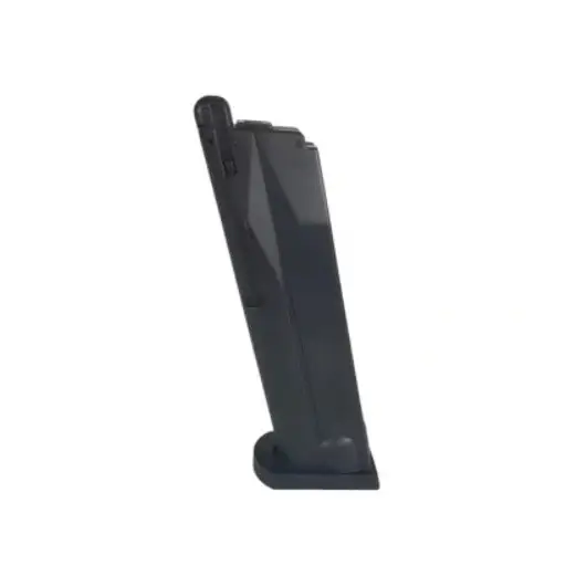 Air rifle pistol Ranger M92 Full Auto Blowback Kal.4.5 BBS 18-shots KWC - Air gunSTZ-WIA<<<ShootingSTZ<<<ActionPL