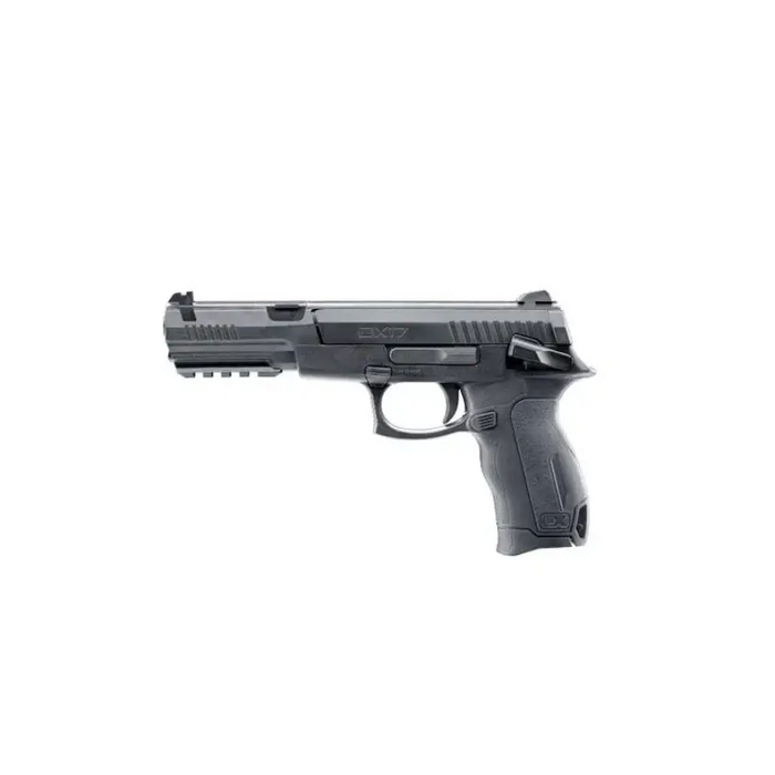 Air rifle pistol Umarex DX17 kal. 4,5 mm EKP - Air gunSTZ-WIA<<<ShootingSTZ<<<ActionPL