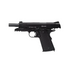 Air rifle Air rifle Ranger M1911 BB KWC Kal. 4,5 BBS Blow Back 17 Strz. Full Metal Co2 - Air
