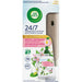 AIR WICK JASMINE 228ML - Домакински продукти<<<Домашни потреби<<<Кухня<<<Praktiker&&&Ароматизатори<<<Домашни