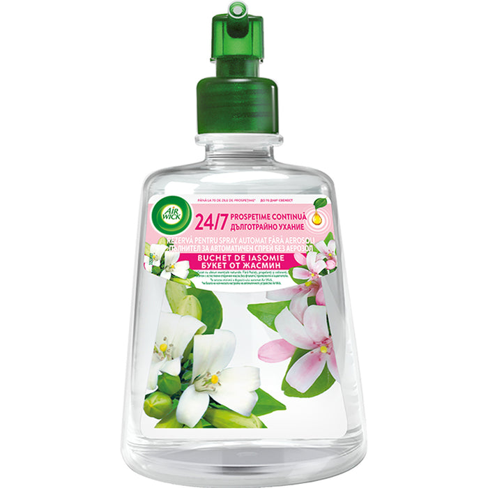 AIR WICK JASMINE 228ML