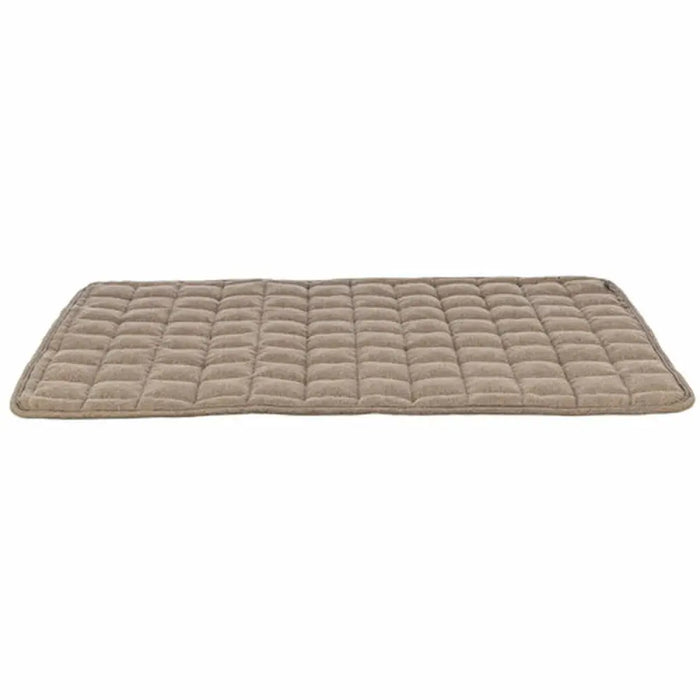 Airbed Trixie Brown 60 × 50 cm Dog - Домашни Животни<<<Дом Градина<<<BigBuy&&&Къщички и легълца<<<Домашни Животни<<<Дом