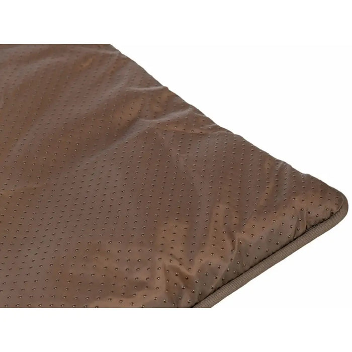 Airbed Trixie Dark brown 70 × 50 cm Dog - Домашни Животни<<<Дом Градина<<<BigBuy&&&Къщички и легълца<<<Домашни