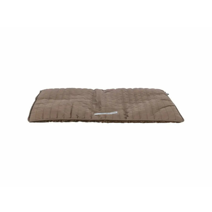 Airbed Trixie Dark brown 70 × 50 cm Dog - Домашни Животни<<<Дом Градина<<<BigBuy&&&Къщички и легълца<<<Домашни
