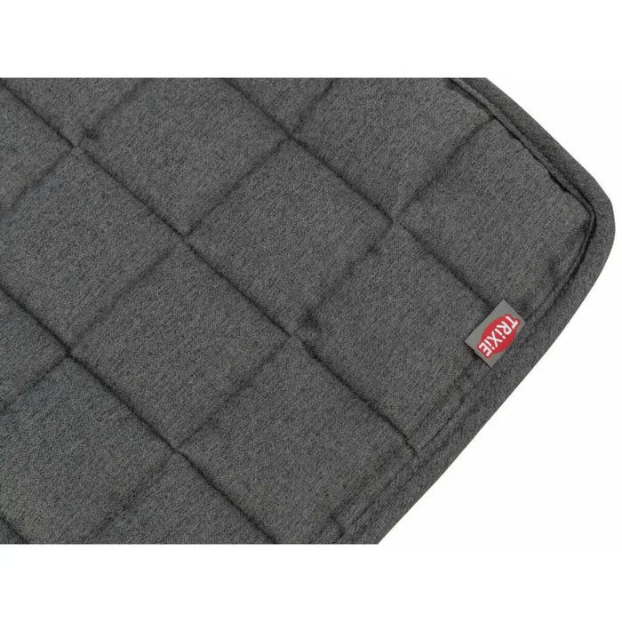 Airbed Trixie Dark grey 60 × 50 cm Dog - Домашни Животни<<<Дом Градина<<<BigBuy&&&Къщички и легълца<<<Домашни