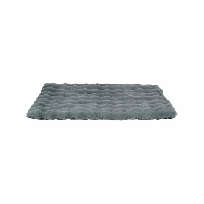 Airbed Trixie Dark grey 70 × 50 cm Dog - Домашни Животни<<<Дом Градина<<<BigBuy&&&Къщички и легълца<<<Домашни