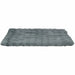 Airbed Trixie Dark grey 70 × 50 cm Dog - Домашни Животни<<<Дом Градина<<<BigBuy&&&Къщички и легълца<<<Домашни