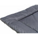 Airbed Trixie Dark grey 70 × 50 cm Dog - Домашни Животни<<<Дом Градина<<<BigBuy&&&Къщички и легълца<<<Домашни