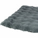 Airbed Trixie Elli Dark grey 90 x 70 cm - Домашни Животни<<<Дом Градина<<<BigBuy&&&Къщички и легълца<<<Домашни