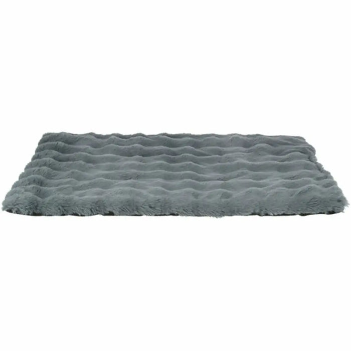 Airbed Trixie Elli Dark grey 90 x 70 cm - Домашни Животни<<<Дом Градина<<<BigBuy&&&Къщички и легълца<<<Домашни