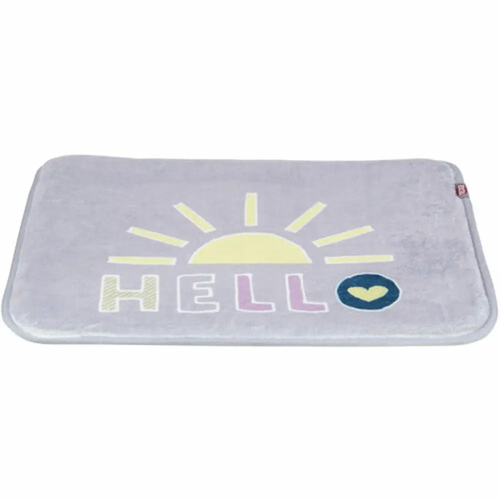 Airbed Trixie Grey 40 × 30 cm Dog - Домашни Животни<<<Дом Градина<<<BigBuy&&&Къщички и легълца<<<Домашни Животни<<<Дом