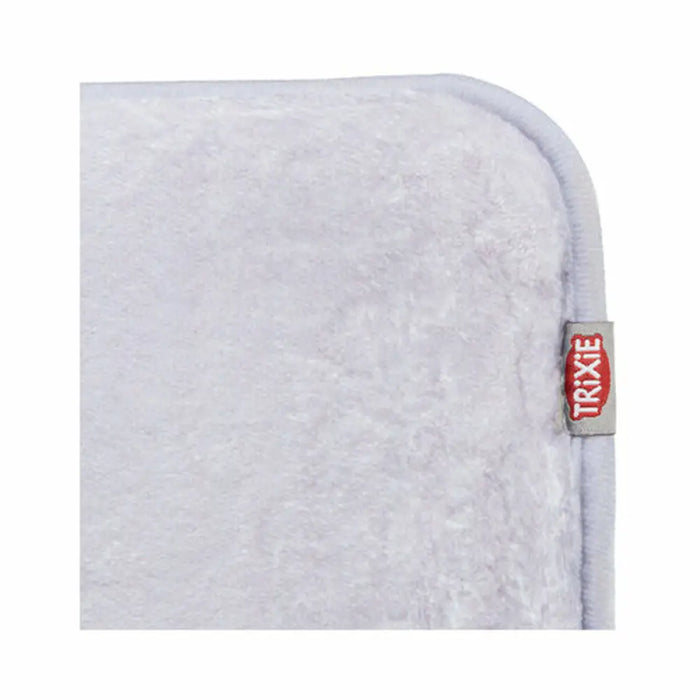 Airbed Trixie Grey 40 × 30 cm Dog - Домашни Животни<<<Дом Градина<<<BigBuy&&&Къщички и легълца<<<Домашни Животни<<<Дом