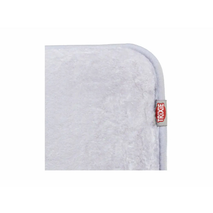 Airbed Trixie Grey 40 × 30 cm Dog - Домашни Животни<<<Дом Градина<<<BigBuy&&&Къщички и легълца<<<Домашни Животни<<<Дом