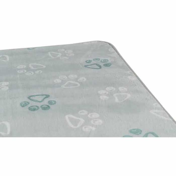 Airbed Trixie Light grey 90 × 68 CM Dog - Домашни Животни<<<Дом Градина<<<BigBuy&&&Къщички и легълца<<<Домашни