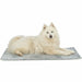 Airbed Trixie Light grey 90 × 68 CM Dog - Домашни Животни<<<Дом Градина<<<BigBuy&&&Къщички и легълца<<<Домашни