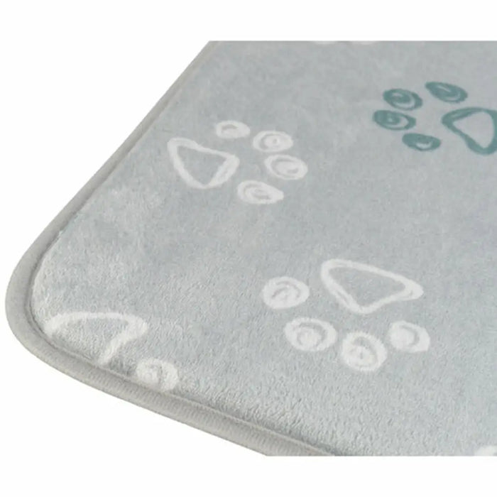 Airbed Trixie Light grey 90 × 68 CM Dog - Домашни Животни<<<Дом Градина<<<BigBuy&&&Къщички и легълца<<<Домашни