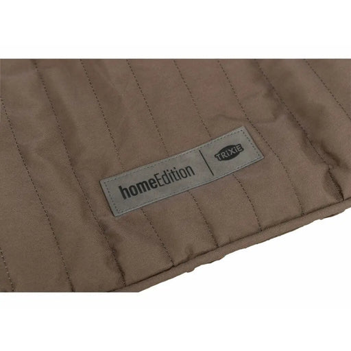 Airbed Trixie Marley Dark brown 110 × 75 CM Dog - Домашни Животни<<<Дом Градина<<<BigBuy&&&Къщички и легълца<<<Домашни