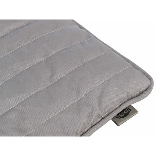 Airbed Trixie Marley Grey 110 × 75 CM Dog - Домашни Животни<<<Дом Градина<<<BigBuy&&&Къщички и легълца<<<Домашни