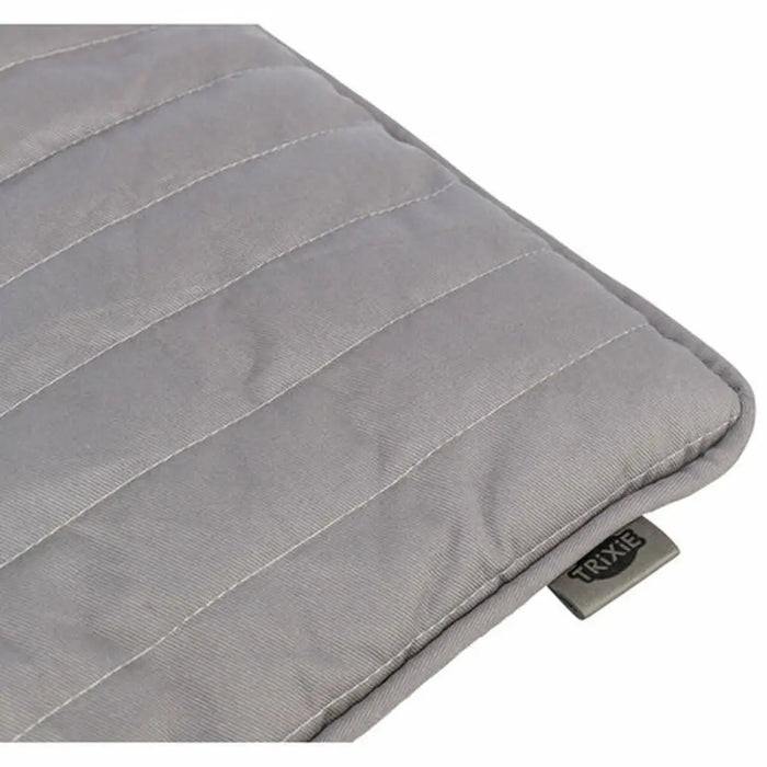 Airbed Trixie Marley Grey 110 × 75 CM Dog - Домашни Животни<<<Дом Градина<<<BigBuy&&&Къщички и легълца<<<Домашни