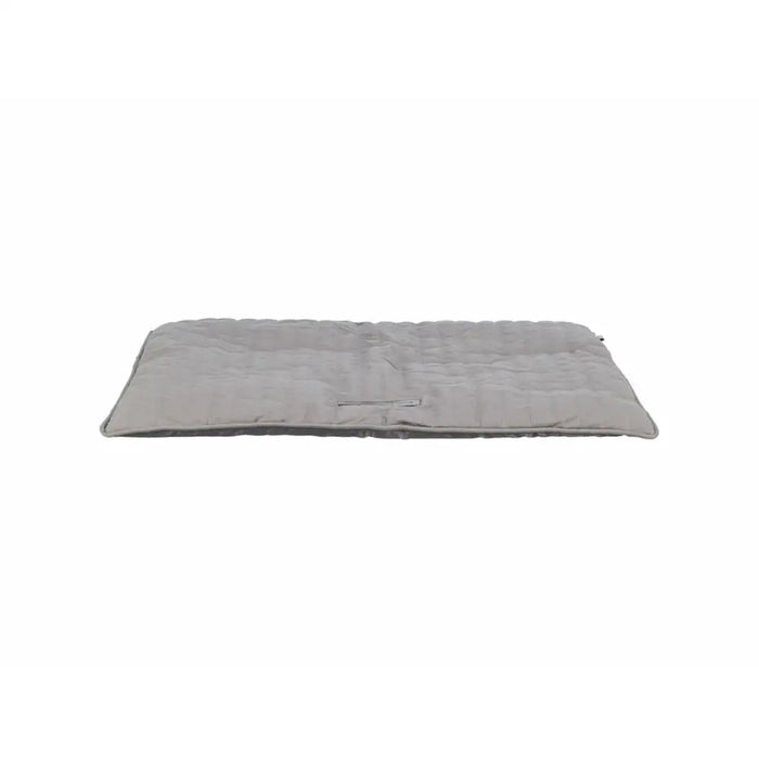 Airbed Trixie Marley Grey 110 × 75 CM Dog - Домашни Животни<<<Дом Градина<<<BigBuy&&&Къщички и легълца<<<Домашни