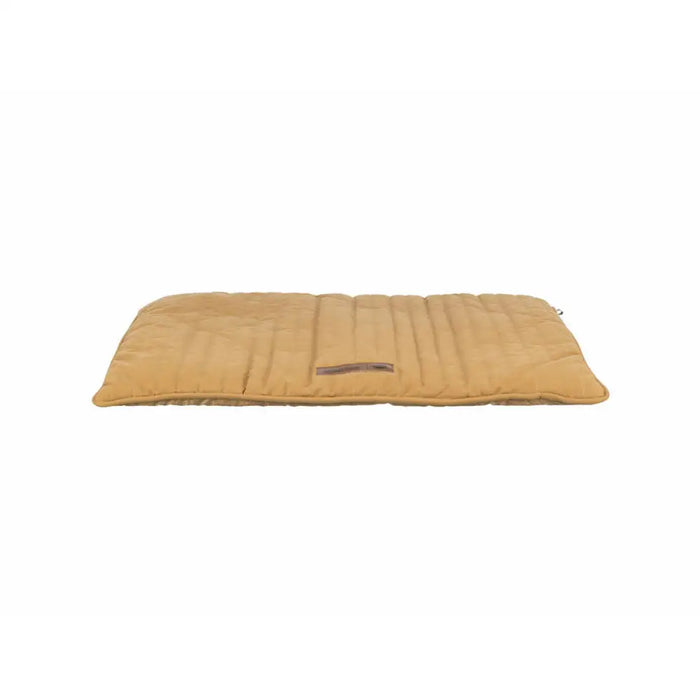 Airbed Trixie Ocre 70 × 50 cm Dog - Домашни Животни<<<Дом Градина<<<BigBuy&&&Къщички и легълца<<<Домашни Животни<<<Дом