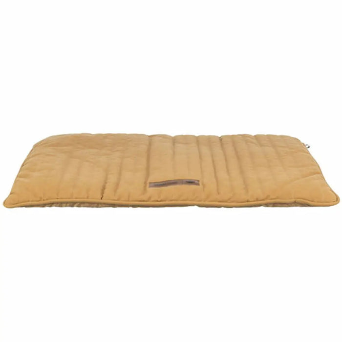 Airbed Trixie Ocre 70 × 50 cm Dog - Домашни Животни<<<Дом Градина<<<BigBuy&&&Къщички и легълца<<<Домашни Животни<<<Дом