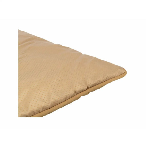 Airbed Trixie Ocre 70 × 50 cm Dog - Домашни Животни<<<Дом Градина<<<BigBuy&&&Къщички и легълца<<<Домашни Животни<<<Дом