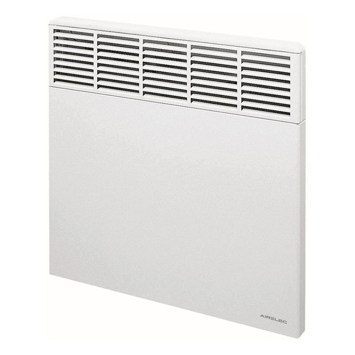 Convector AIRELEC BASIC PRO 2000W HEATED AREA UP TO 22.00 m², WHITE