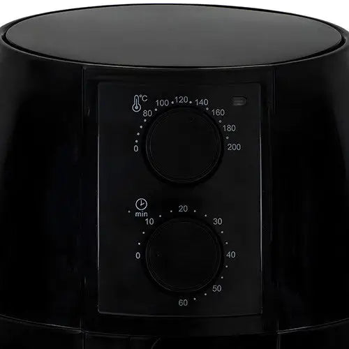 Airfryer Adler AD 6312 2.5 litre non-fat fryer Black - FryersAGD-FRY<<<Home Appliance - ProductsAGD<<<ActionPL