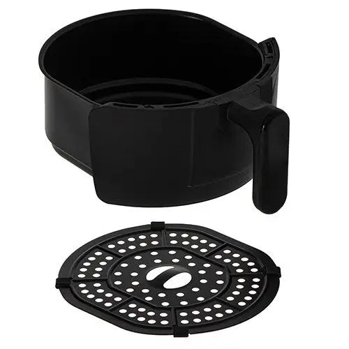Airfryer Adler AD 6312 2.5 litre non-fat fryer Black - FryersAGD-FRY<<<Home Appliance - ProductsAGD<<<ActionPL