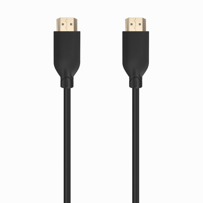 HDMI Cable Aisens 7 m Black