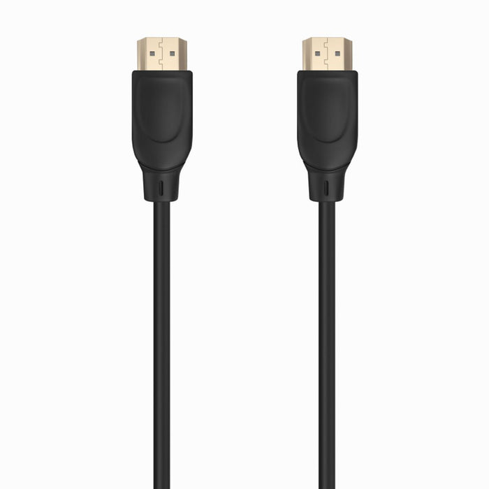 HDMI Cable Aisens Black 5 m