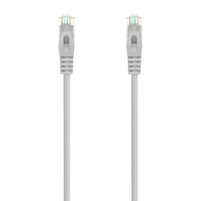 UTP Category 6 Rigid Network Cable Aisens A145-0555 20 m