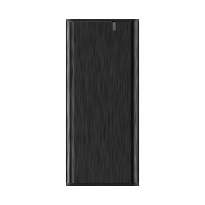 Housing for Hard Disk Aisens ASM2-008B Black