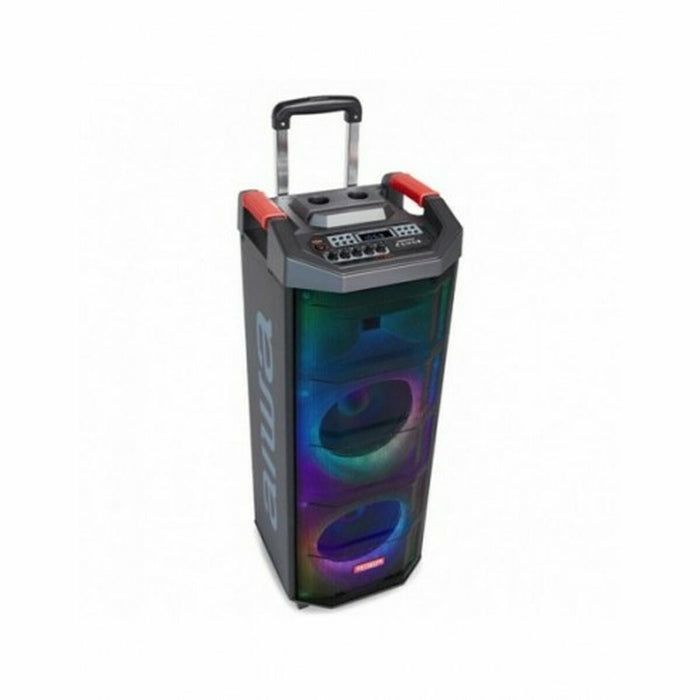 Speaker Aiwa KBTUS710MKII Black