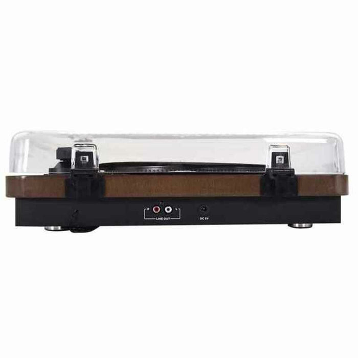 Record Player AIWA Wood Bluetooth (Refurbished D)