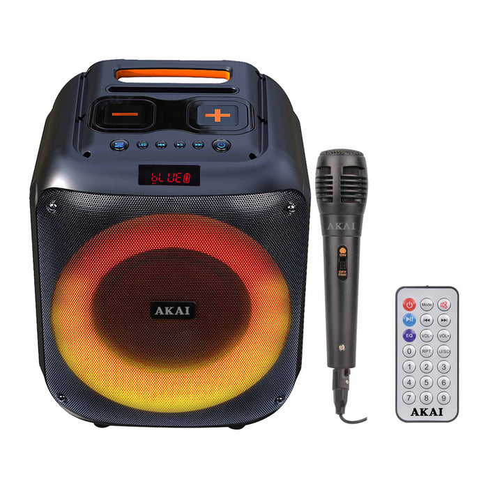 AKAI ABTS-V30 - portable speaker