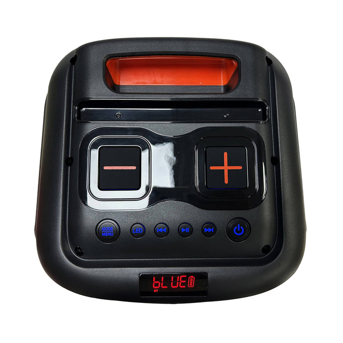 AKAI ABTS-V30 - portable speaker