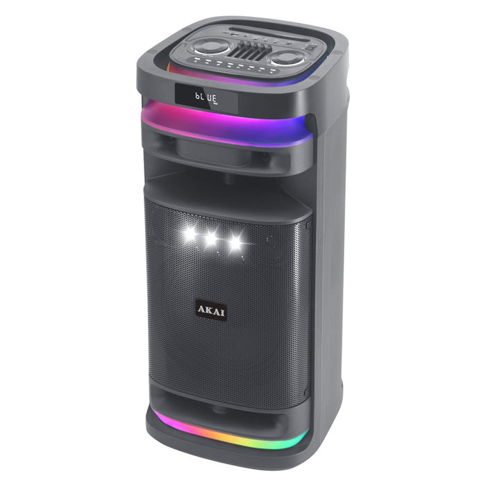 AKAI SONIC X12 audio system