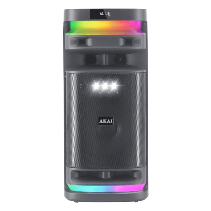 AKAI SONIC X12 audio system